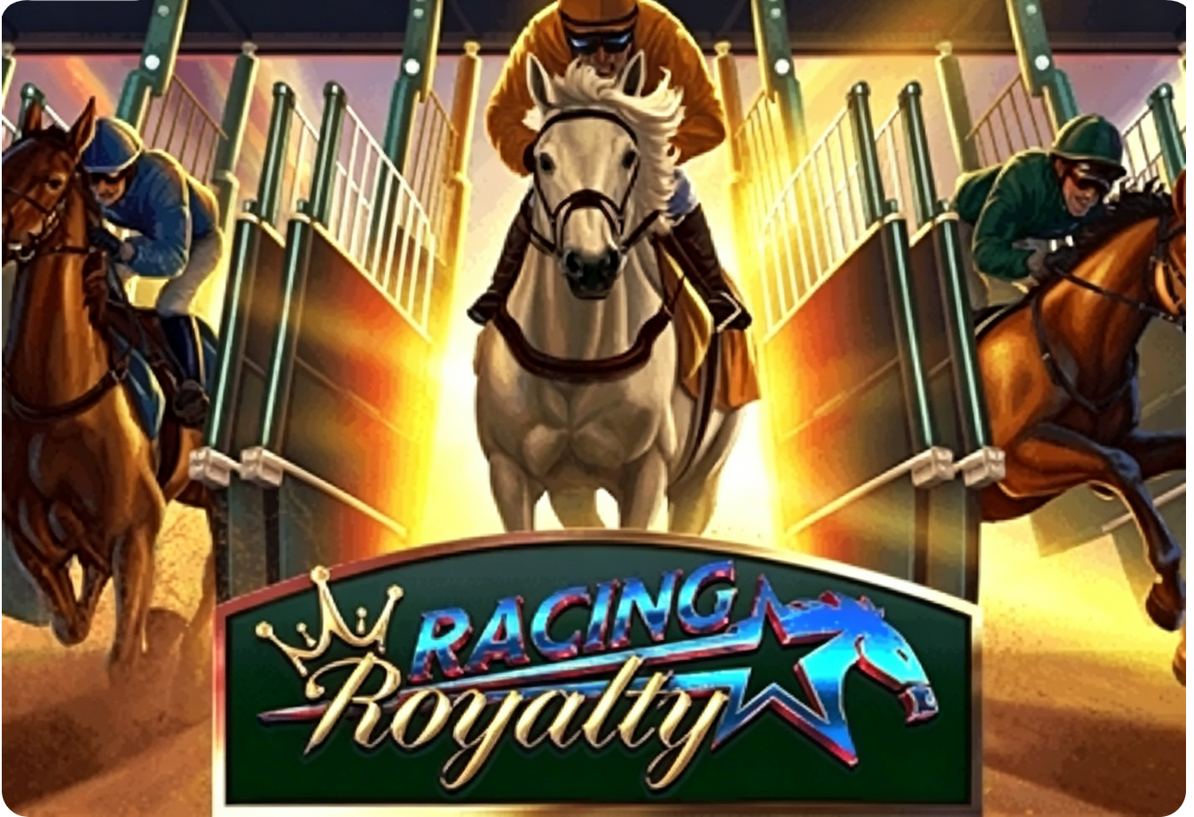 Racing Royalty icon