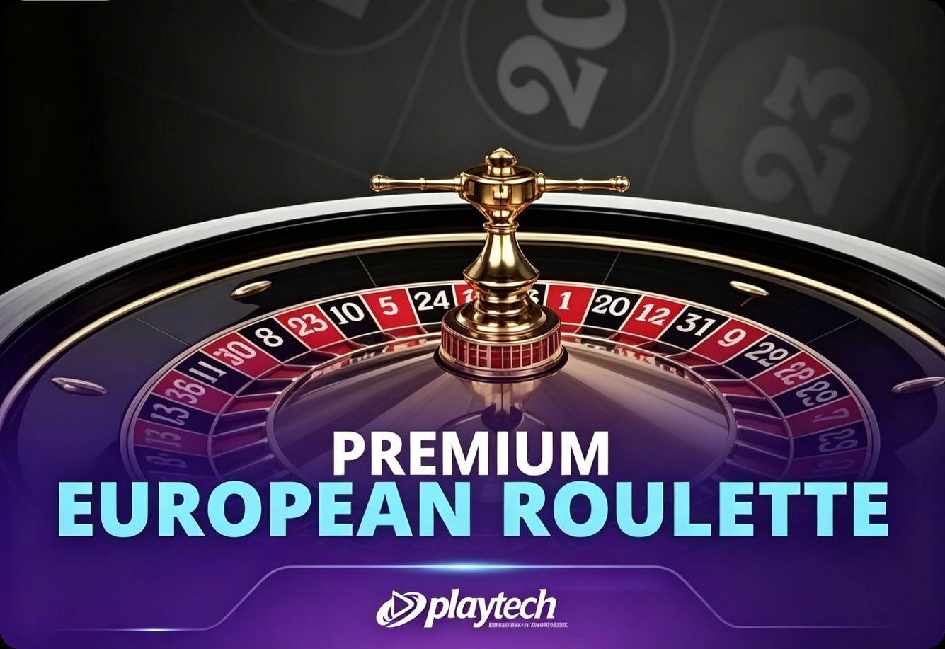 Premium European Roulette icon