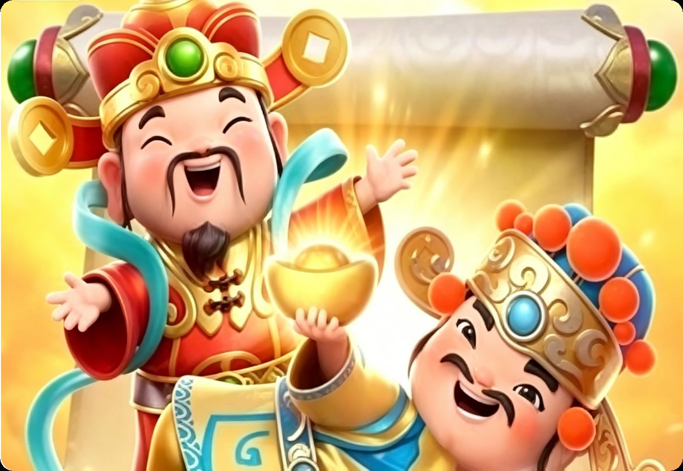Cai Shen Wins icon