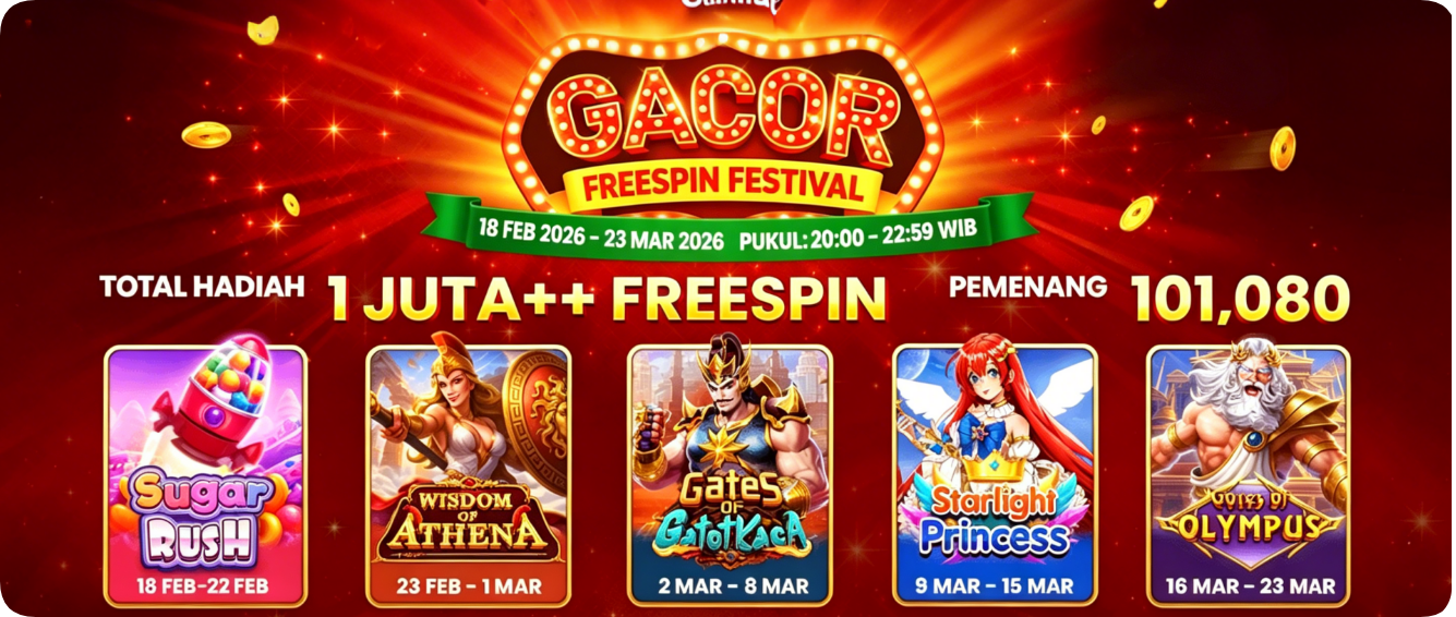 Login slot88jp Sekarang Bonus Melimpah